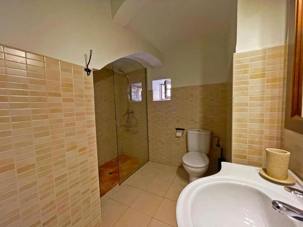 Apartamento Vitoria. Jerez de la Frontera Eksteriør billede
