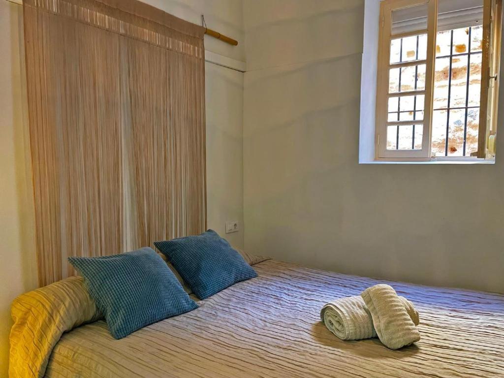 Apartamento Vitoria. Jerez de la Frontera Eksteriør billede